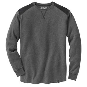 🎣 Legendary Angler's Breakline Thermal Crew